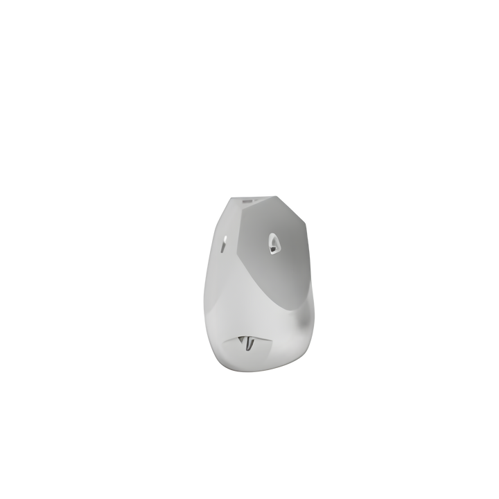 1/8" Raut Chisel Point Nozzle