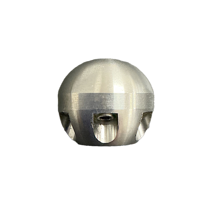 1/8" Vortex Ball Jet Steering Nozzle