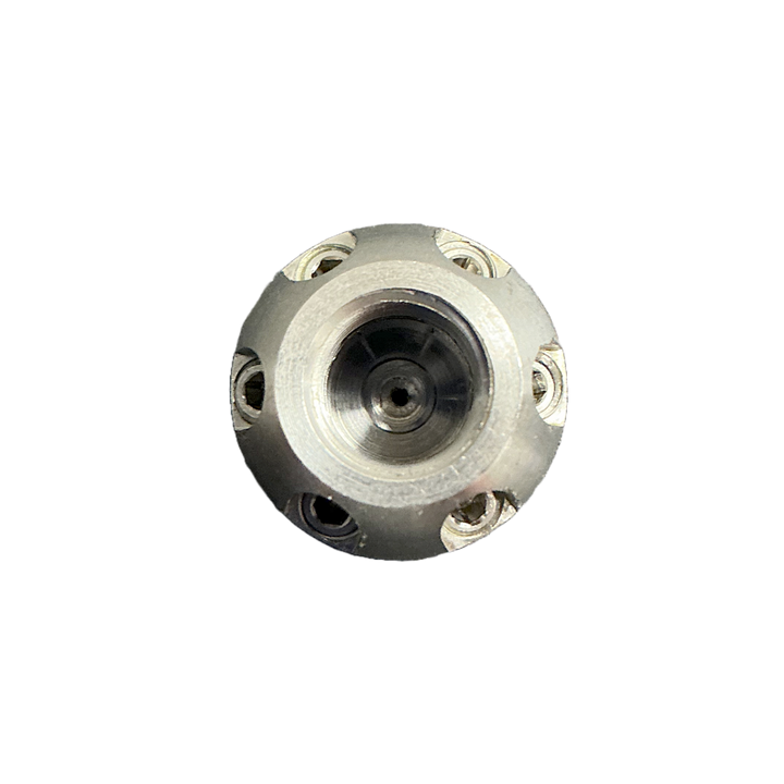 1/8" Vortex Ball Jet Steering Nozzle