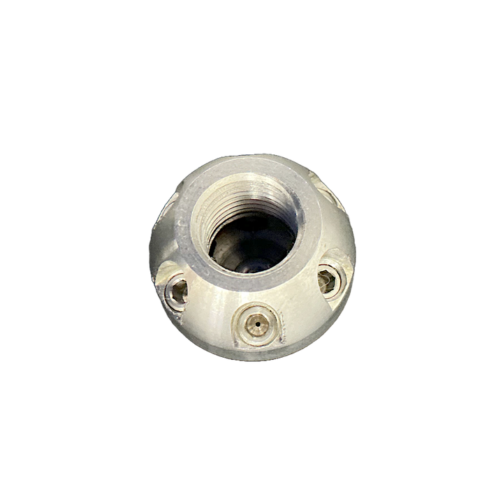 1/8" Vortex Ball Jet Steering Nozzle