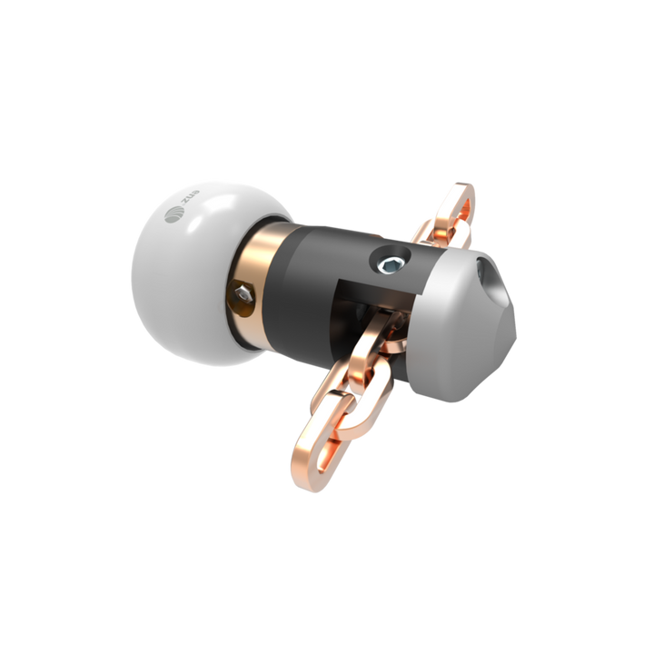 ENZ Chainflail Kit