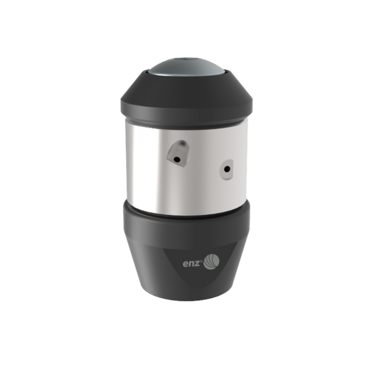ENZ KBR-V Rotojet with Thrust