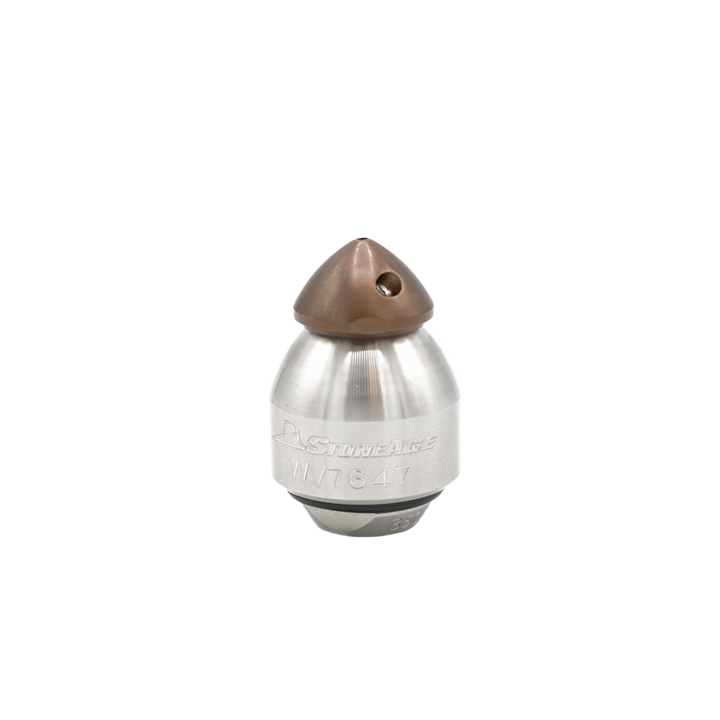 1/4" Warthog® Nozzles - WV
