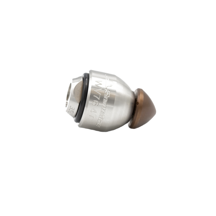 1/4" Warthog® Nozzles - WV