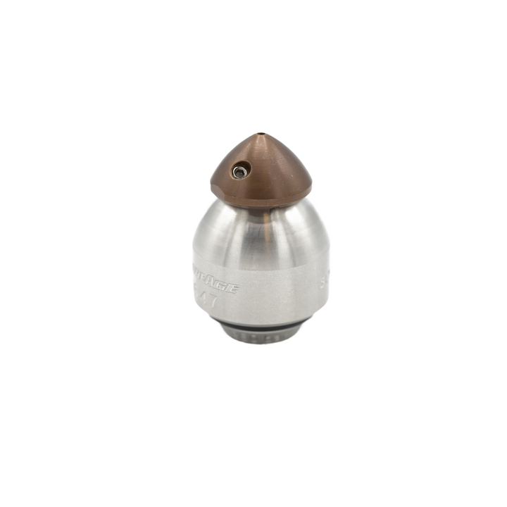 1/4" Warthog® Nozzles - WV