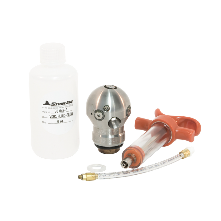3/8" Warthog® Nozzles - WT