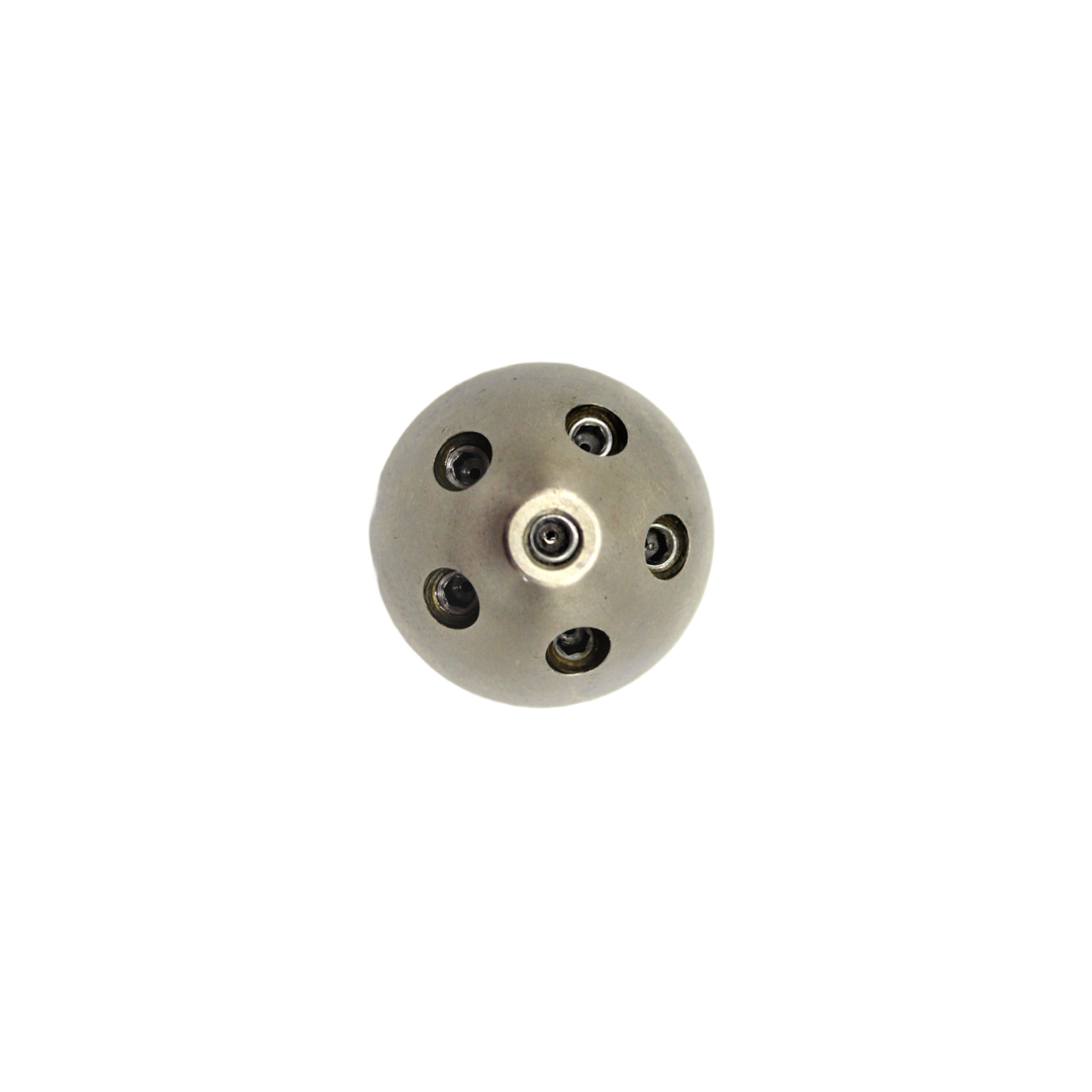 3/8" Mole Penetrator Nozzle