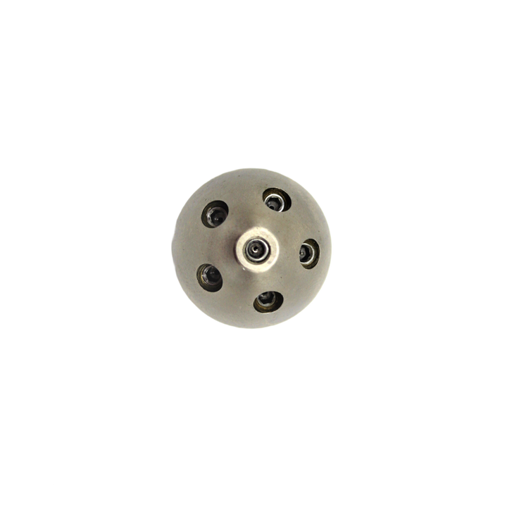 3/8" Mole Penetrator Nozzle