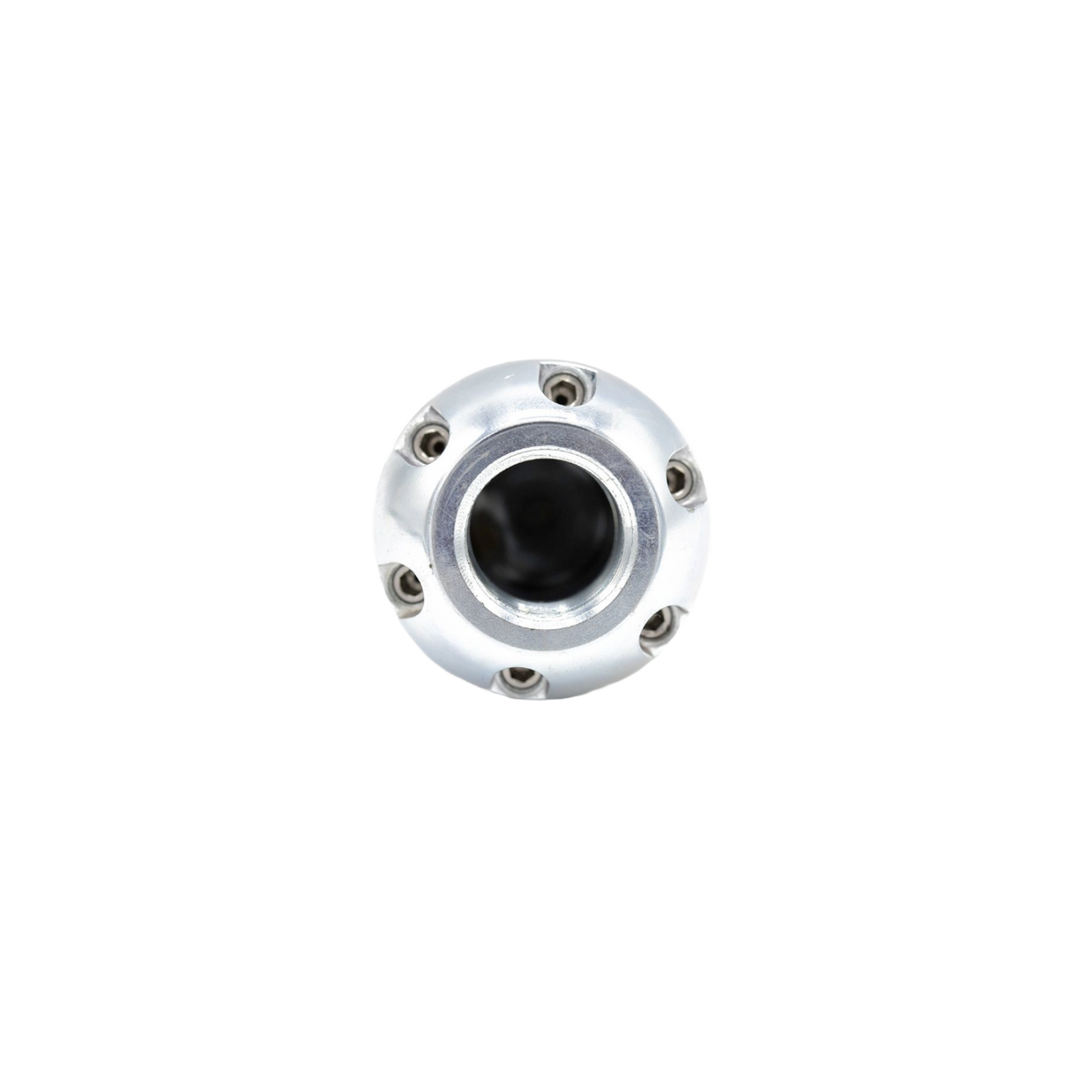 1/2" Arzino Egg Style Flushing Nozzle