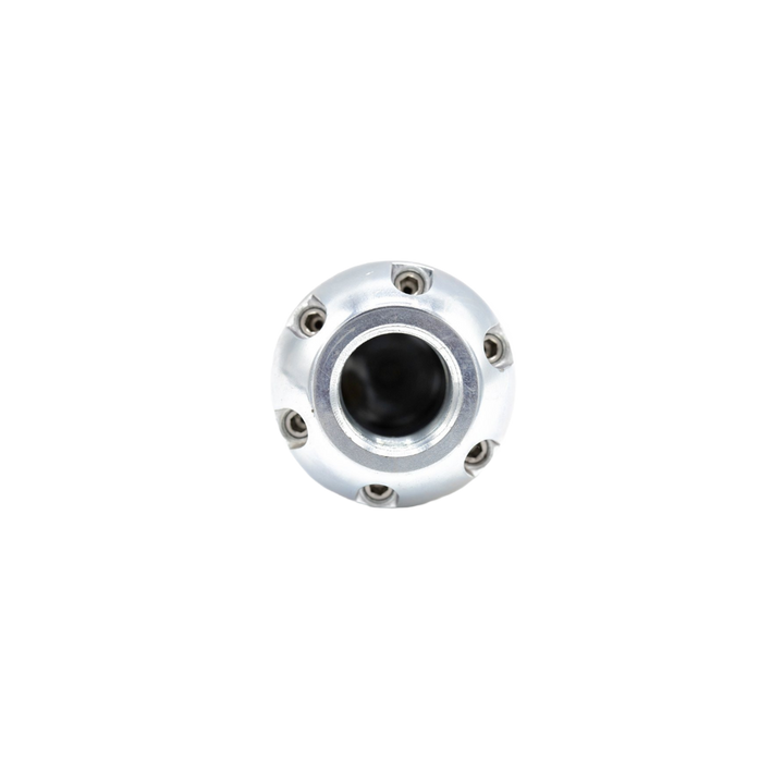 1/2" Arzino Egg Style Flushing Nozzle