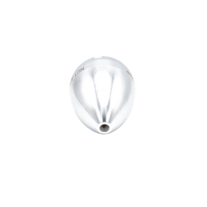 1/2" Arzino Egg Style Flushing Nozzle