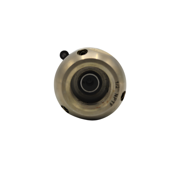 1/2" Avian Chain Head Nozzle