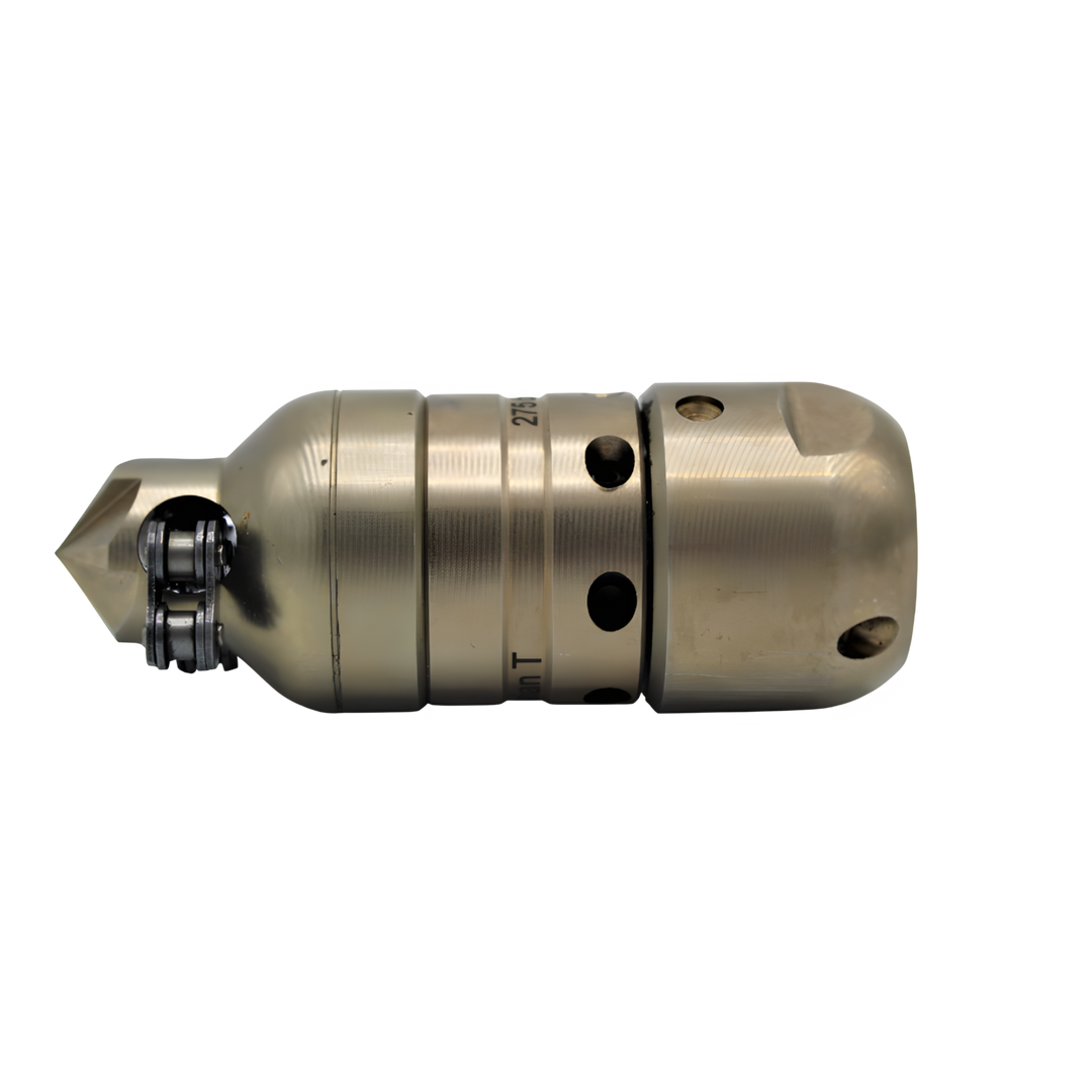 1/2" Avian Chain Head Nozzle