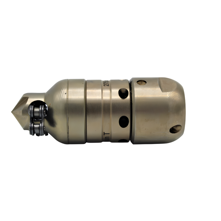 1/2" Avian Chain Head Nozzle