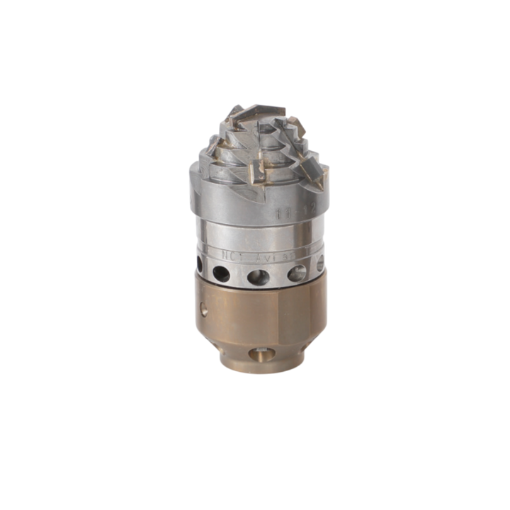 1/2" Avian Drill Head Nozzle