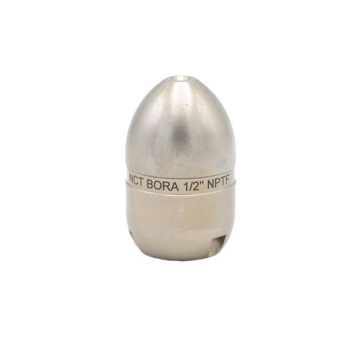 1/2" Bora Twister Penetrator Nozzle