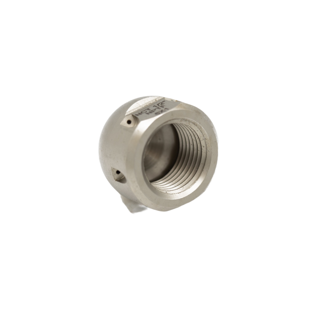 1/2" Fireball Jet Nozzle
