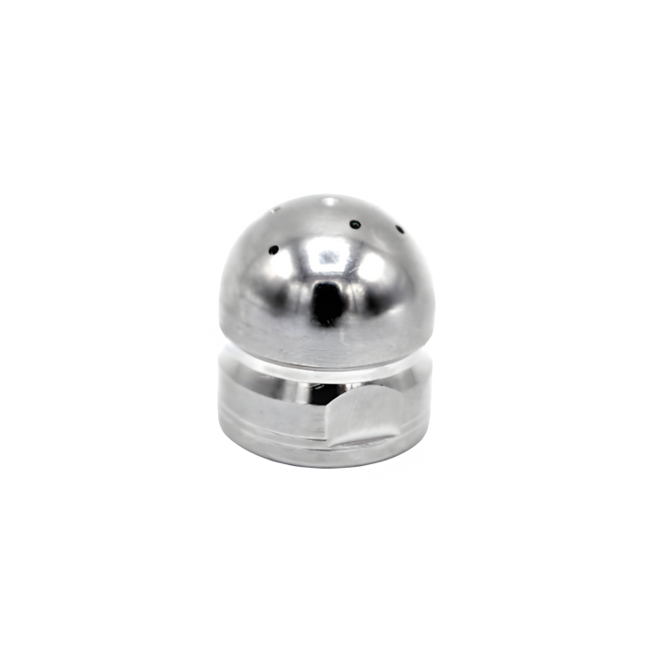1/2" JD Dual Degree Nozzle