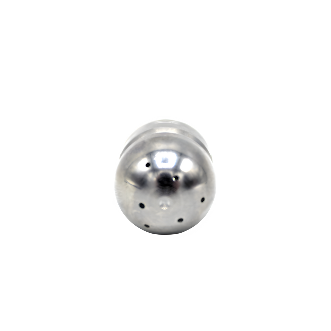 1/2" JD Dual Degree Nozzle