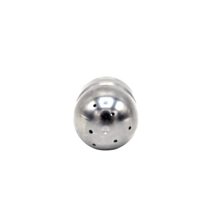 1/2" JD Dual Degree Nozzle