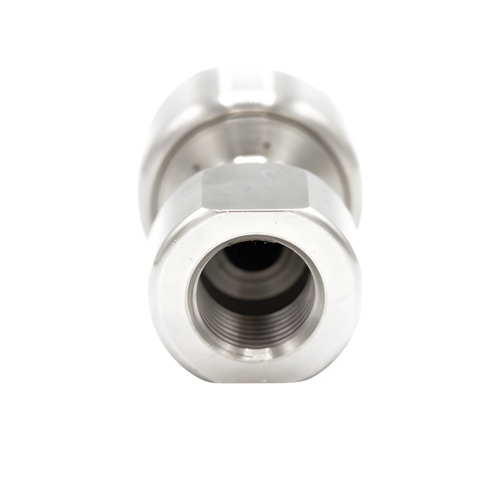1/2" JDHE Nozzle w/ Forward Jet