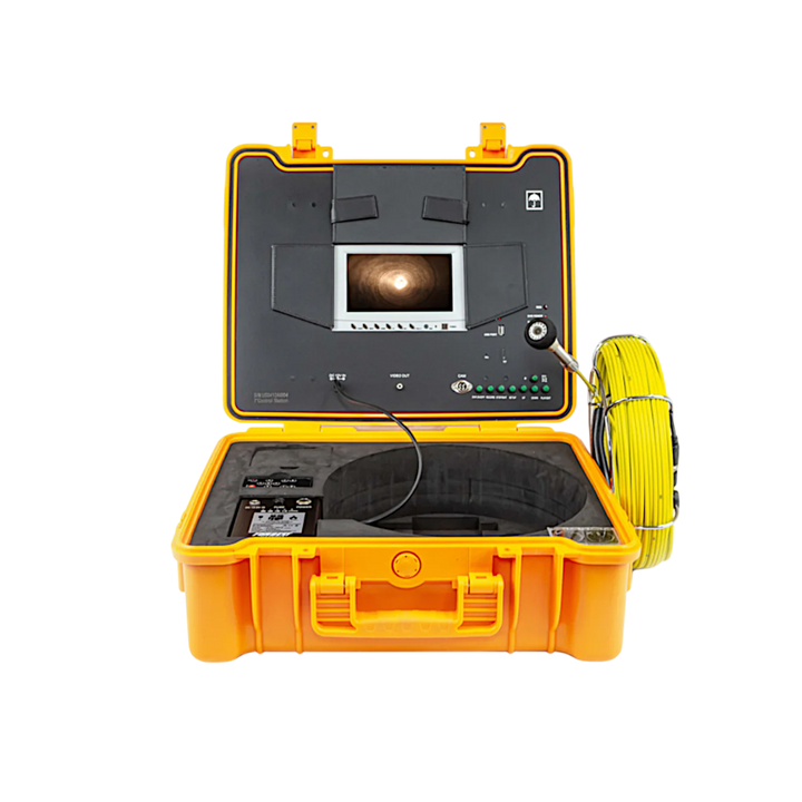 1/2" Mini Drain & Sewer Inspection Camera