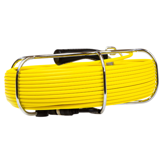 1/2" Mini Drain & Sewer Inspection Camera