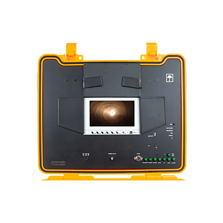 1/2" Mini Drain & Sewer Inspection Camera