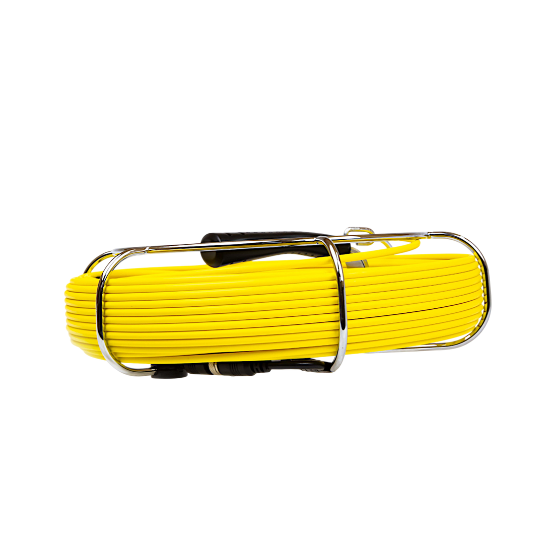 1/2" Mini Drain & Sewer Inspection Camera