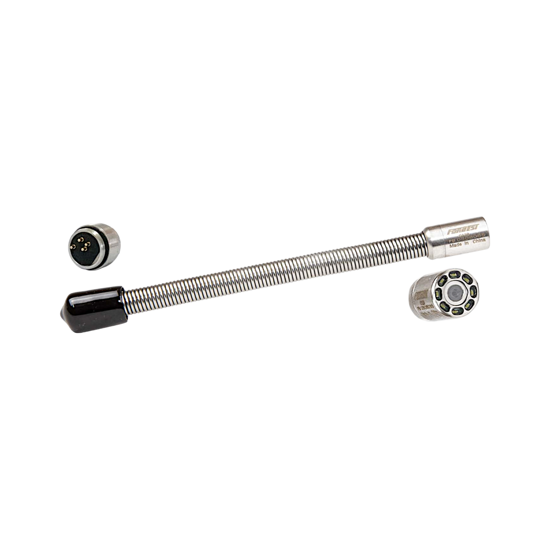 1/2" Mini Drain & Sewer Inspection Camera