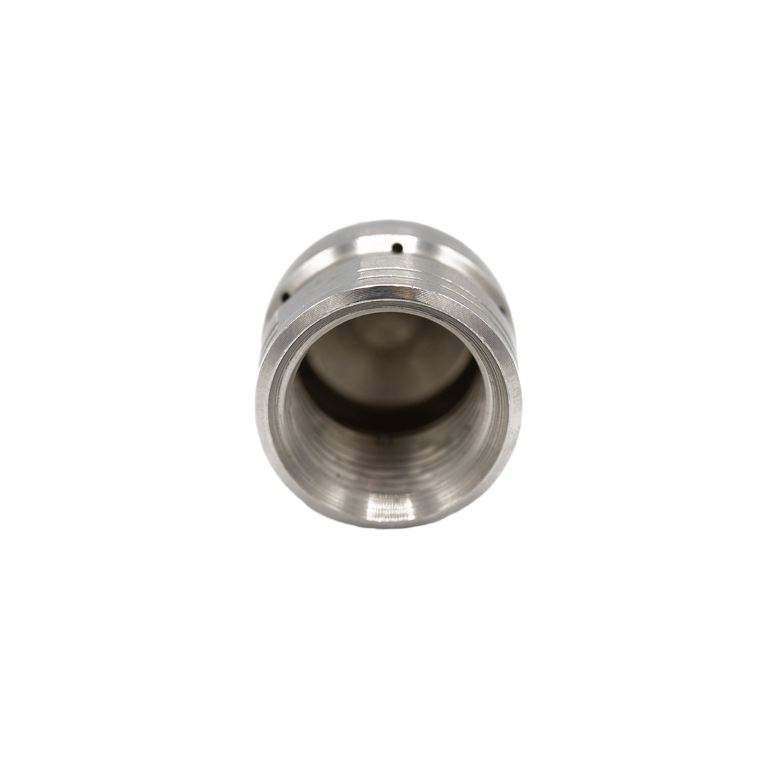 1/2" Monster Cleaning Nozzle w/ Forward Jet