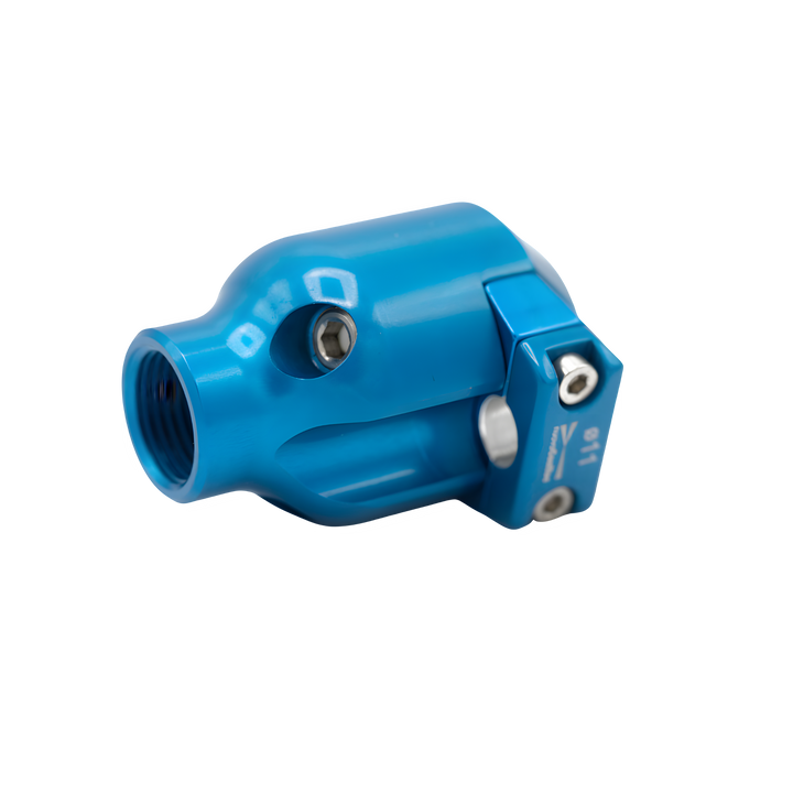 1/2" Push Rod Camera Nozzle