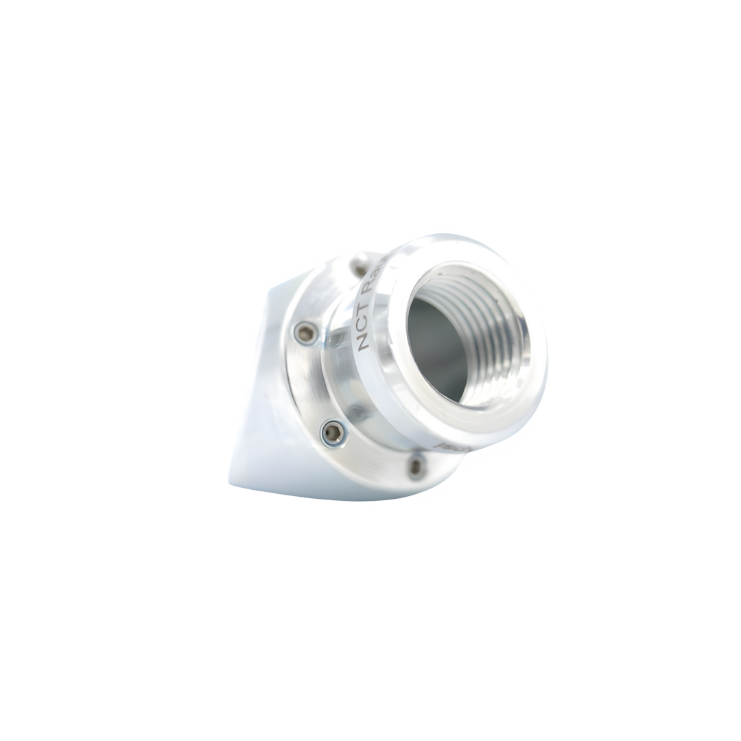 1/2" Raut Chisel Point Nozzle