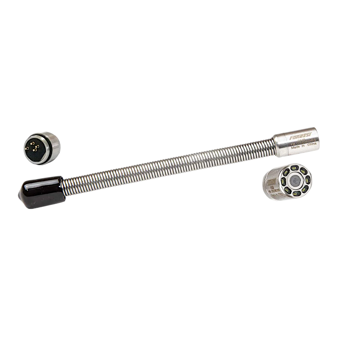 1/2" Standard Eco-Camera Head