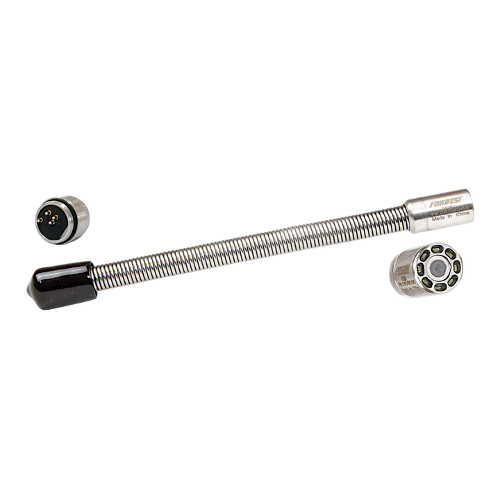 1/2" Standard Eco-Camera Head