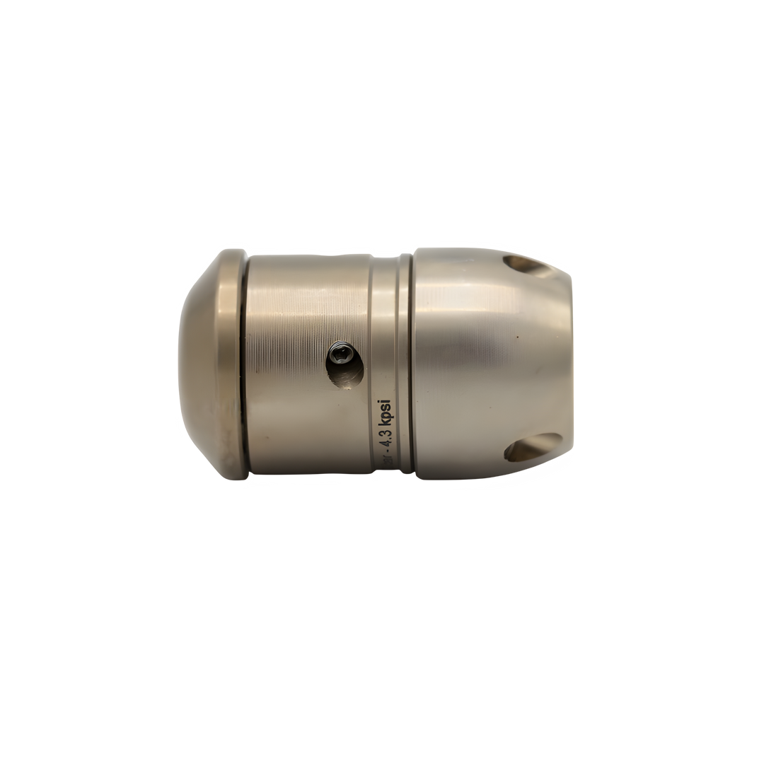 1/2" Tremol Spinner Nozzle