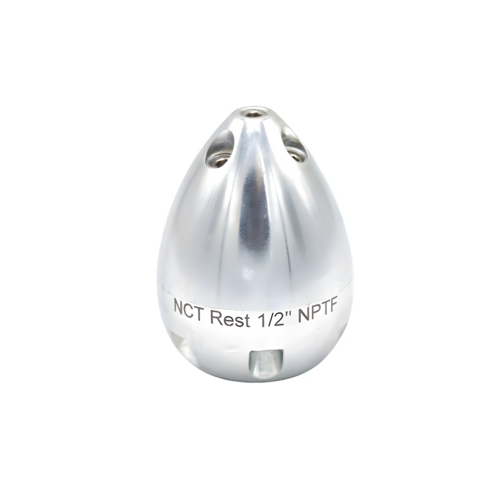 1/2" Ultimate 'EGG' Penetrator Nozzle
