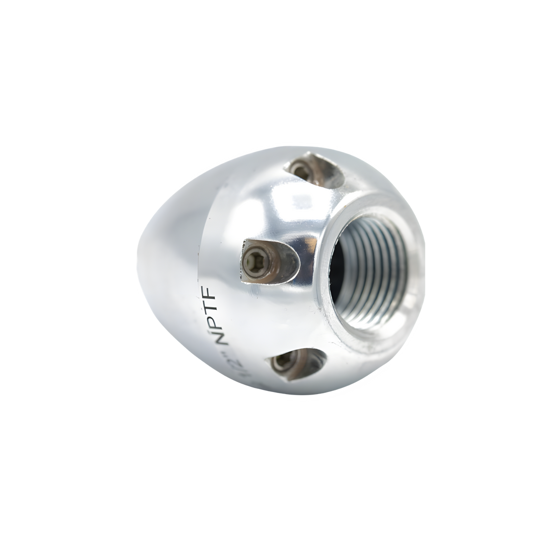 1/2" Ultimate 'EGG' Penetrator Nozzle