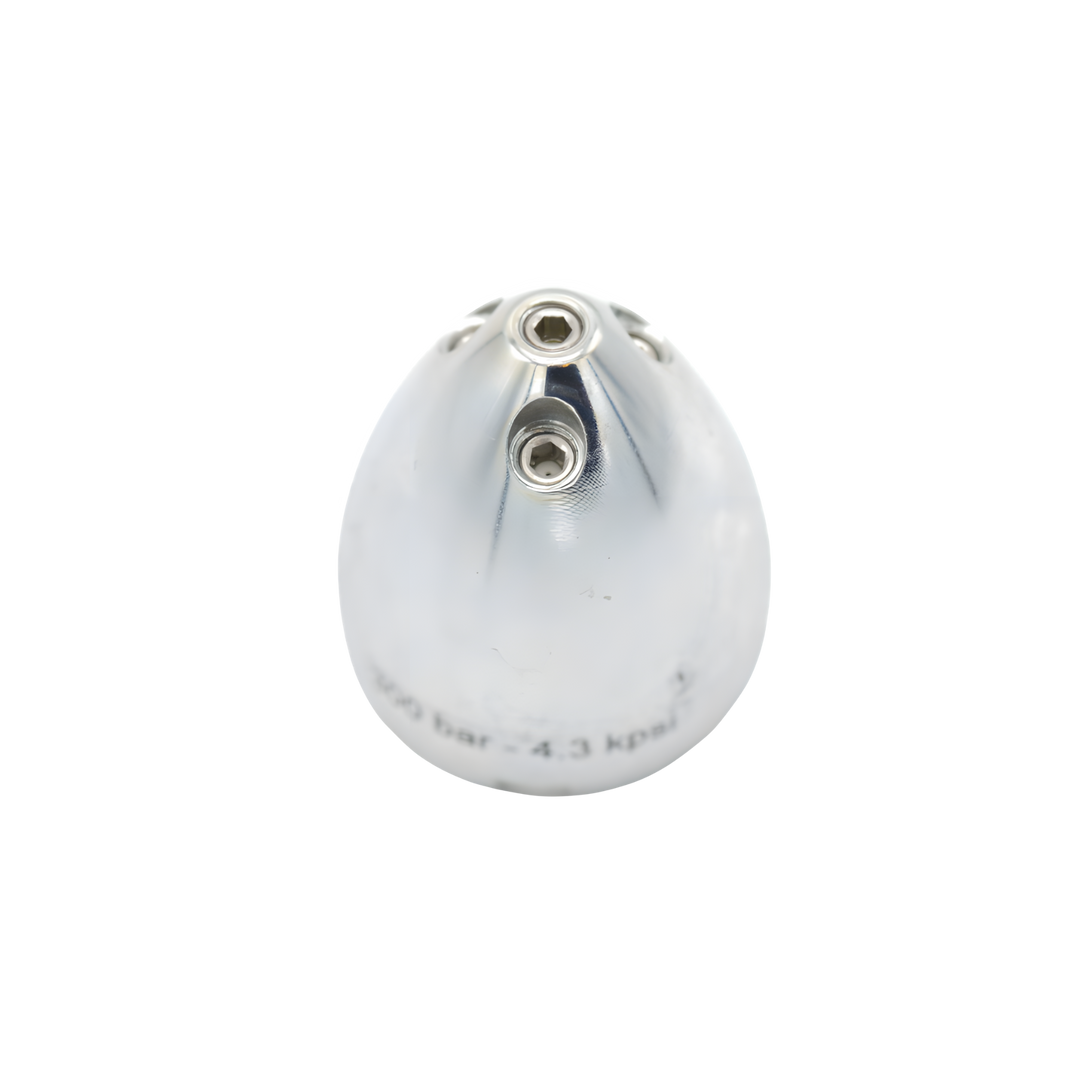 1/2" Ultimate 'EGG' Penetrator Nozzle