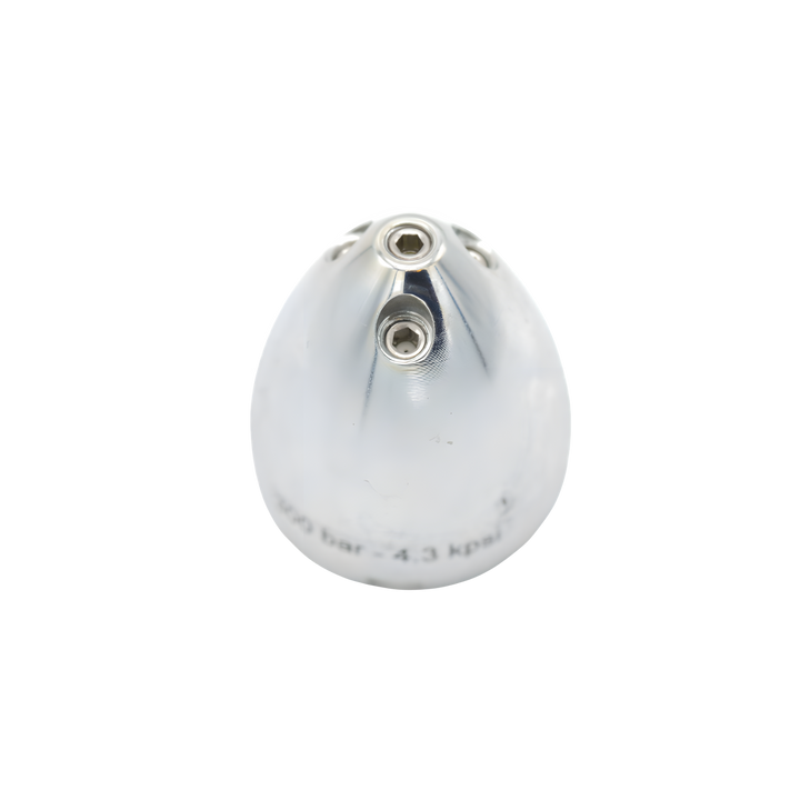 1/2" Ultimate 'EGG' Penetrator Nozzle