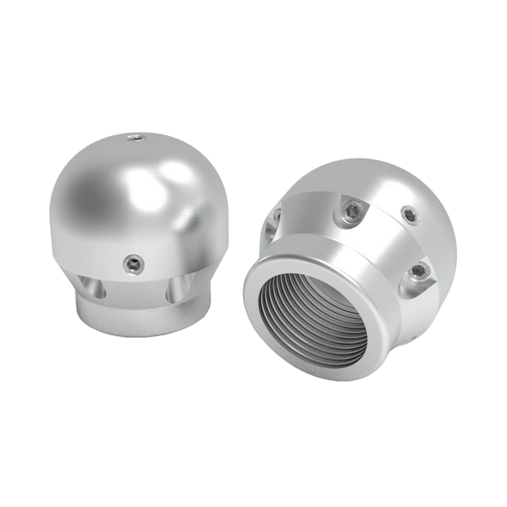 1/2" Vortex Ball Jet Steering Nozzle