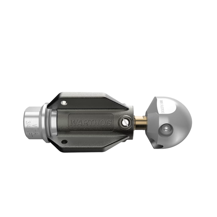 1/2" Warthog® Descaler Nozzle - WH