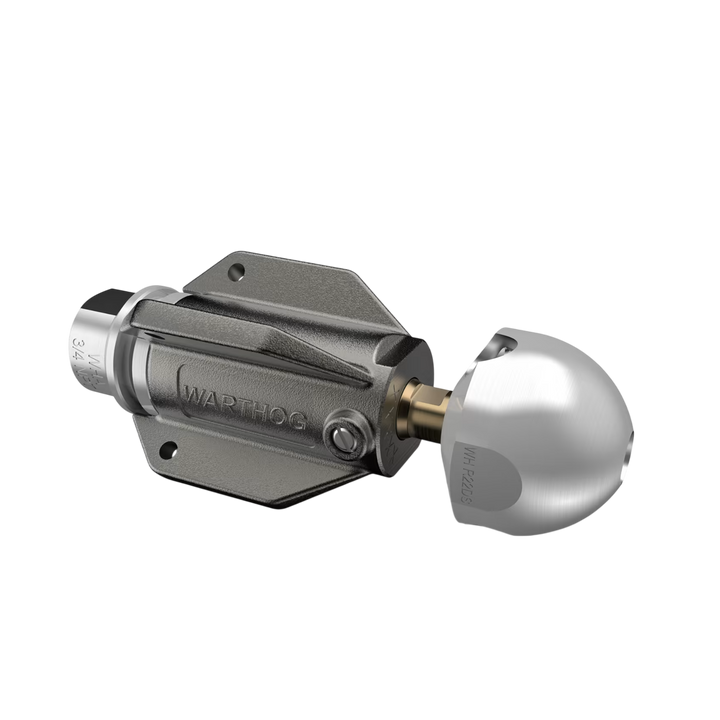 1/2" Warthog® Descaler Nozzle - WH