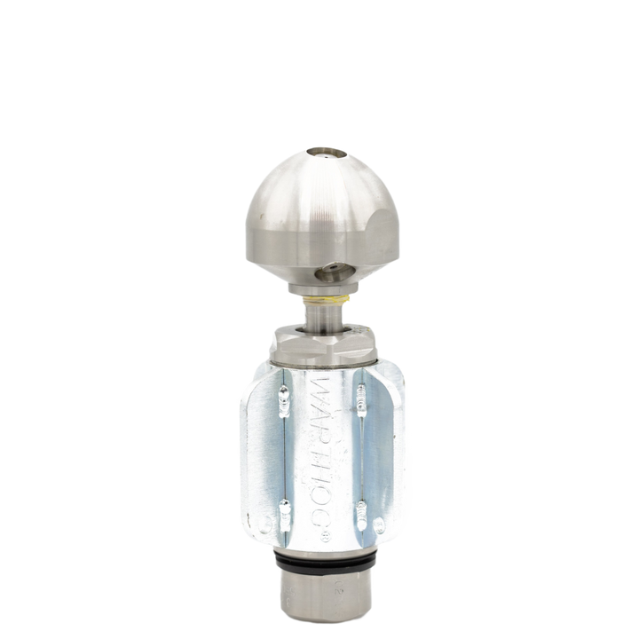 1/2" Warthog® Nozzle - WH