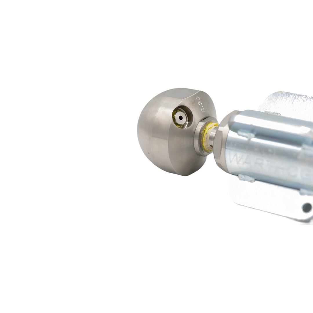 1/2" Warthog® Nozzle - WH