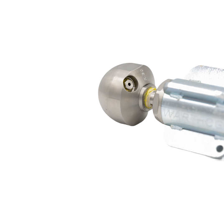 1/2" Warthog® Nozzle - WH