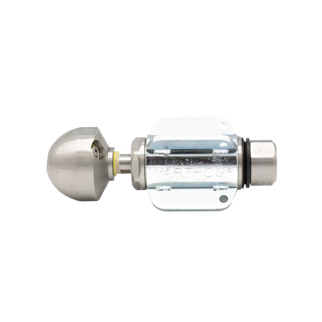 1/2" Warthog® Nozzle - WH