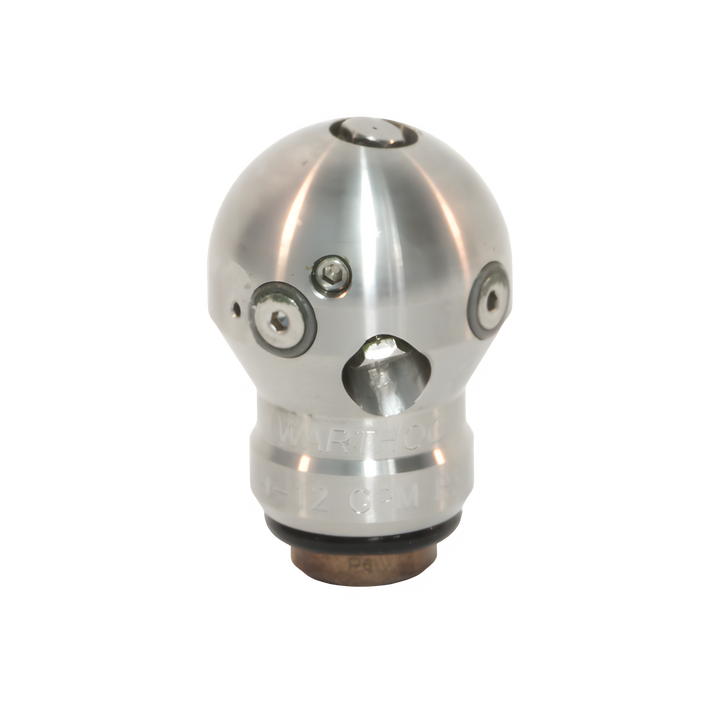 1/2" Warthog® Nozzles - WT
