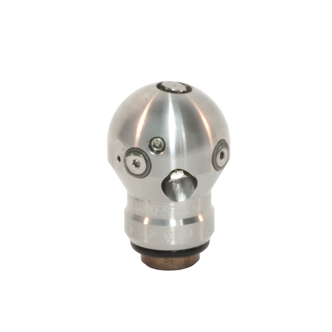 3/8" Warthog® Nozzles - WT