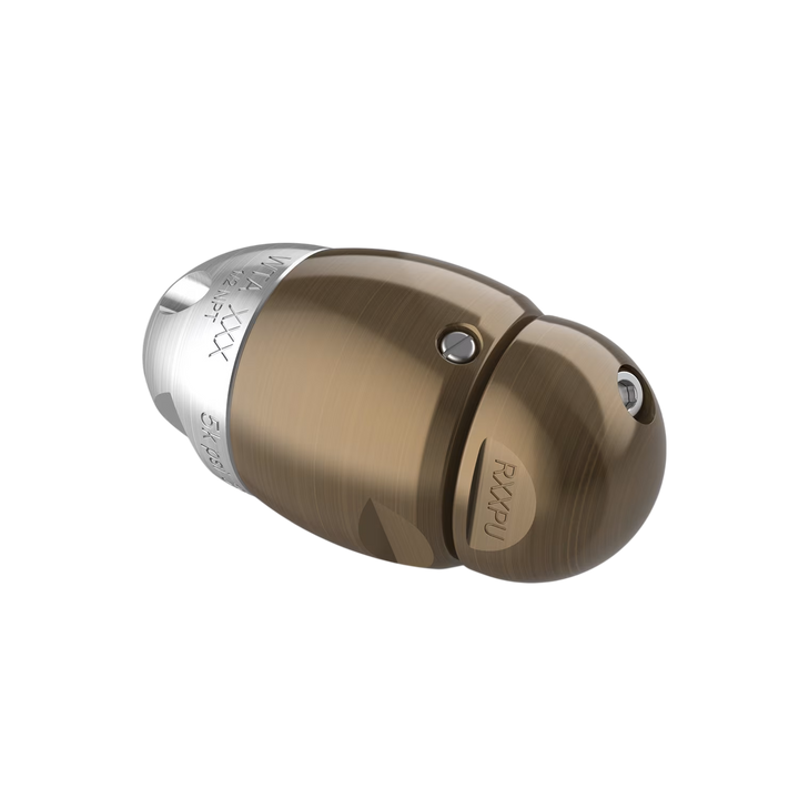 1/2" Warthog® Pusher Nozzle - WX